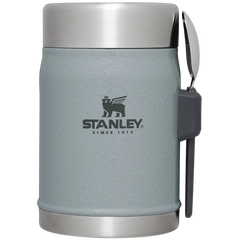 Classic Legendary Food Jar + Spork | 14 OZ