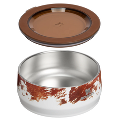 The Kacey Musgraves x Stanley 1913 Pet Bowl | 3-cup | 24 OZ