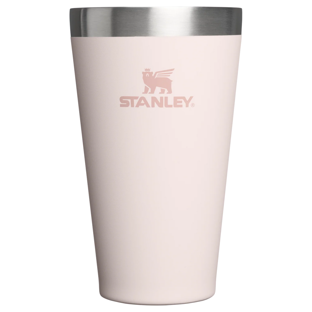 Adventure Stacking Beer Pint | 16 OZ