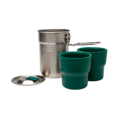 Adventure Nesting Two Cup Cookset