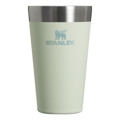 Adventure Stacking Beer Pint | 16 OZ