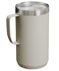 The Stay-Hot Camp Mug | 24 OZ - Stanley Create