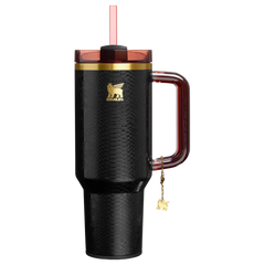 The Quencher® Luxe H2.0 FlowState™ Tumbler | 40 OZ