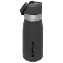 Go Flip Straw Water Bottle | 27 OZ