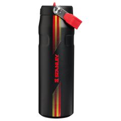 The Country Collection IceFlow™ Aerolight Flip Straw Bottle | 24 OZ