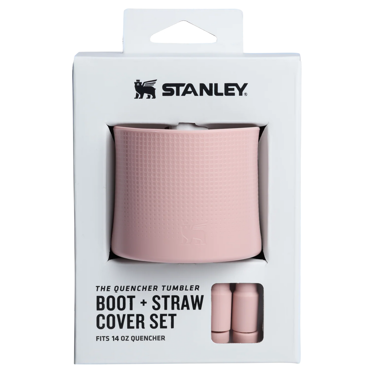 Stanley Quencher Boot and Straw Cover Set | 14 OZ