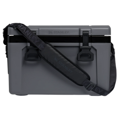 The Easy Carry Outdoor Cooler + Strap | 24 QT
