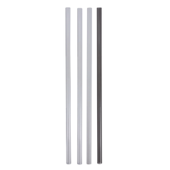 Adventure Quencher Travel Tumbler Straws | 30 OZ | 4-Pack
