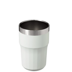 The Golden Hour Prismatic™ Beer Tumbler | 13.8 OZ