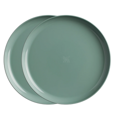 The Wildfare Core Stacking Plate 2-pack | 7 IN