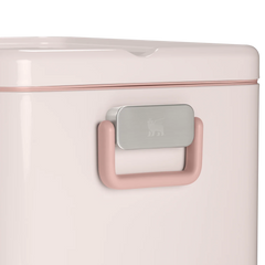 The Lifted Spirits™ Steel Cooler | 55 QT