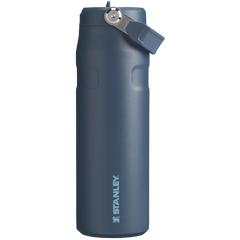 The IceFlow™ Bottle with Flip Straw Lid | 24 OZ