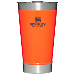 Classic Stay Chill Beer Pint | 16 OZ