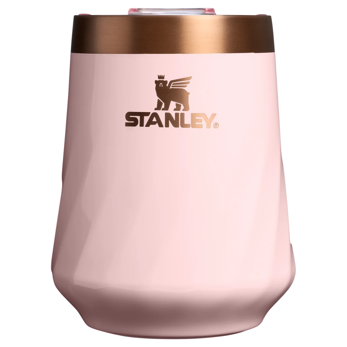 The Valentine’s Day Textured Reserve Wine Tumbler | 11 OZ