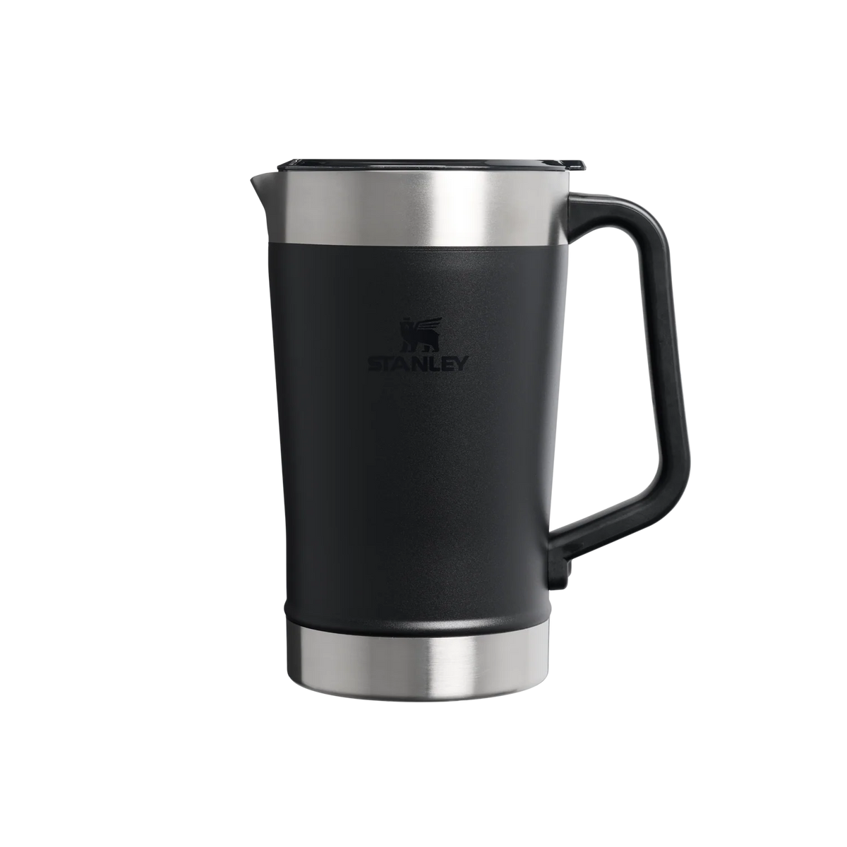 Classic Stay Chill Beer Pitcher | 64 OZ