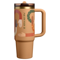 The Stanley 1913 x Nest Quencher® ProTour Flip Straw Tumbler | 30 OZ