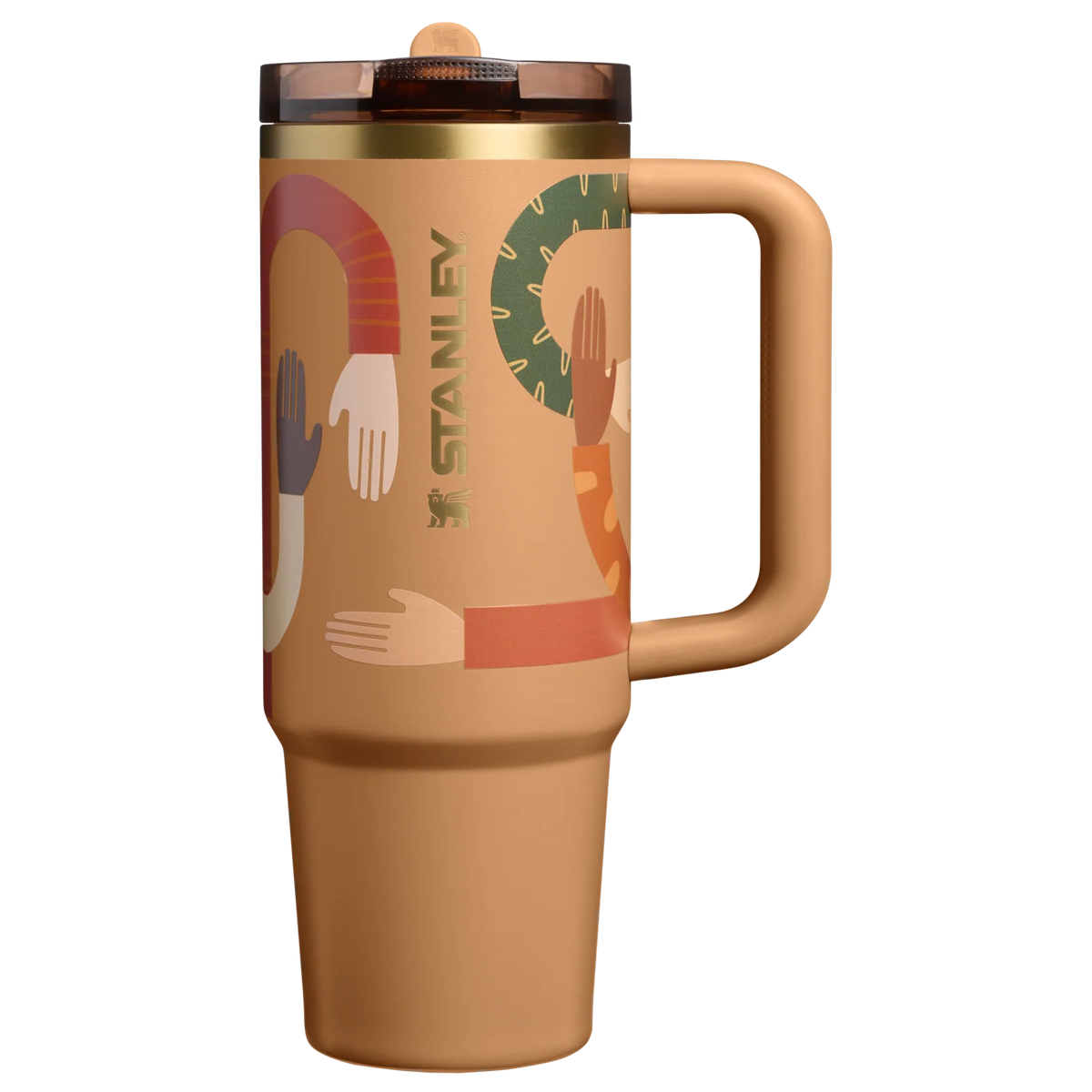 The Stanley 1913 x Nest Quencher® ProTour Flip Straw Tumbler | 30 OZ