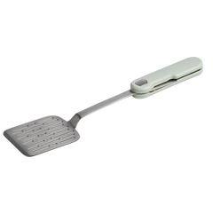 The Wildfare Pro Square Pan Cookset 5-piece set | 2 QT