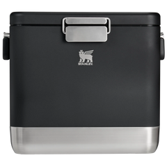 The Lifted Spirits™ Steel Cooler | 55 QT