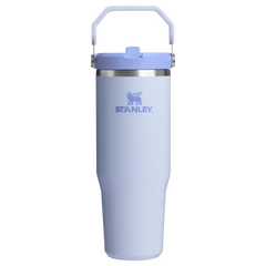 The IceFlow™ Flip Straw Tumbler | 30 OZ
