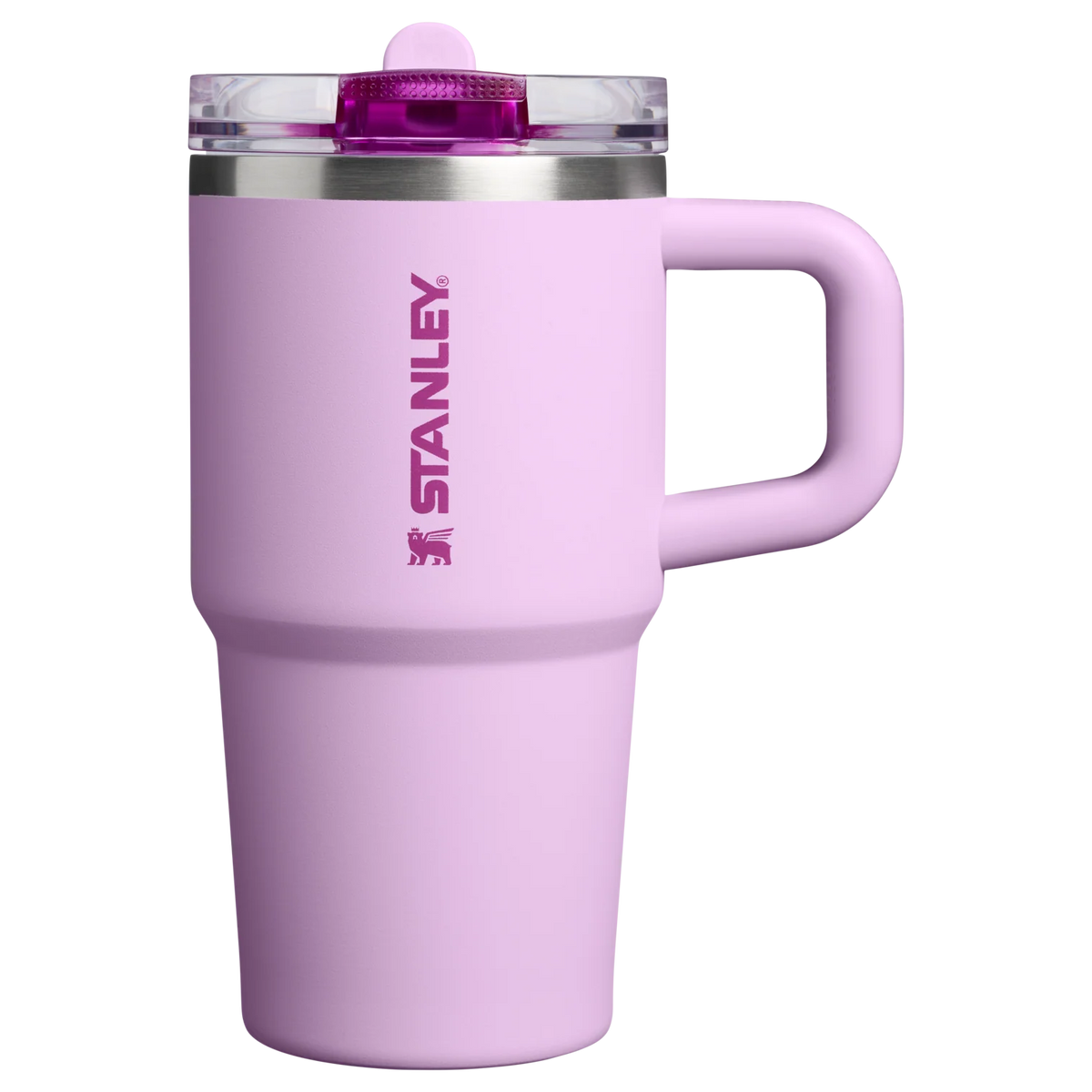 The Quencher ProTour Flip Straw Tumbler | 20 OZ - Stanley Create