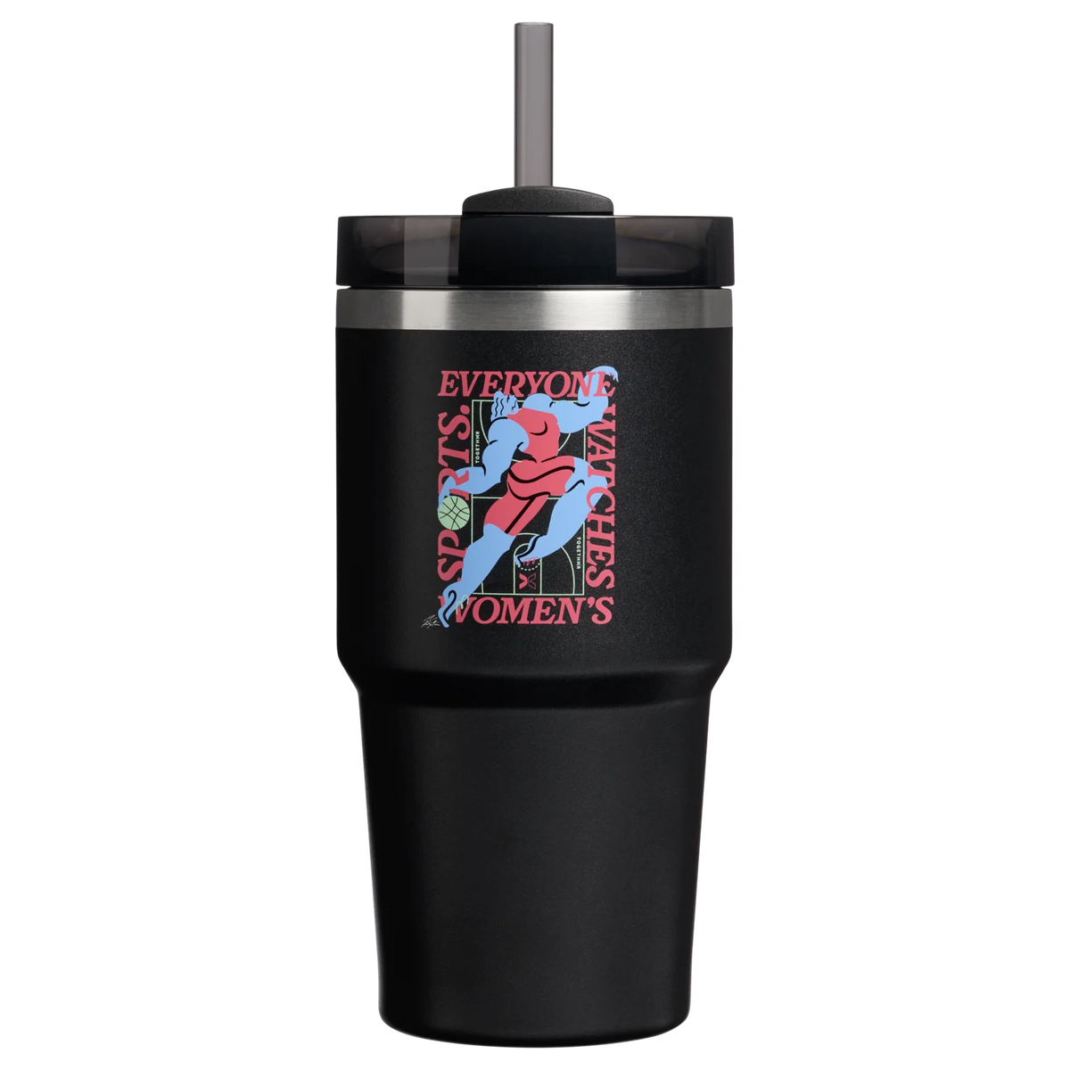 The Quencher H2.0 Flowstate™ Tumbler | 20 OZ