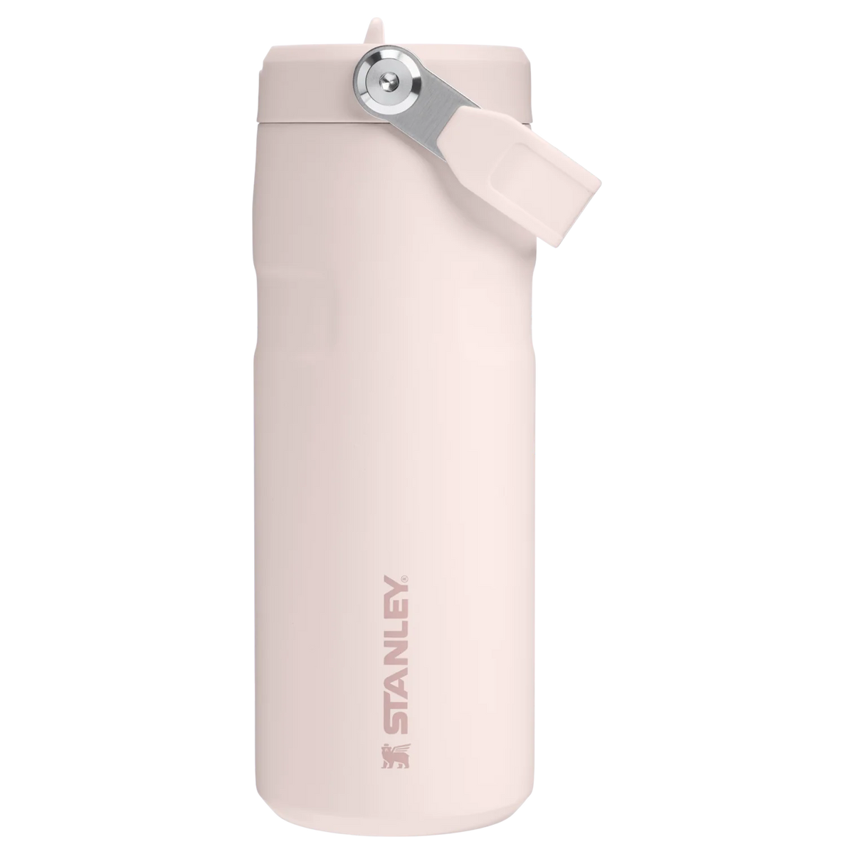 The IceFlow™ Bottle with Flip Straw Lid | 16 OZ
