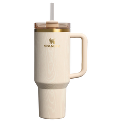 The Cheers & Cheer Quencher H2.0 Flowstate™ Tumbler | 40 OZ