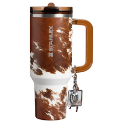 The Kacey Musgraves x Stanley 1913 Quencher® ProTour Flip Straw Tumbler | 40 OZ