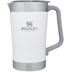 Classic Stay Chill Beer Pitcher | 64 OZ
