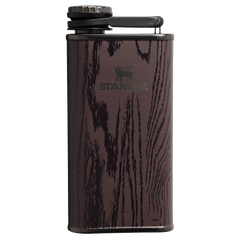 The Cheers & Cheer Easy Fill Flask | 8 OZ