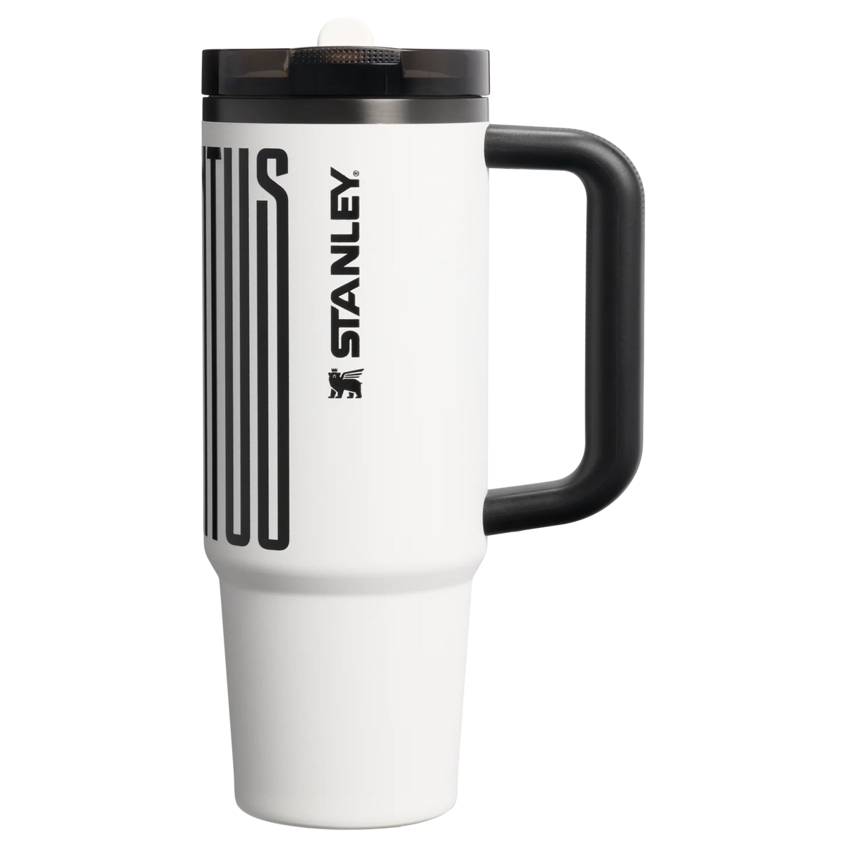 Stanley 1913 x Juventus Quencher® ProTour Flip Straw Tumbler | 30 OZ
