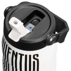 Stanley 1913 x Juventus The IceFlow™ Bottle Flip Straw 2.0 | 24 OZ