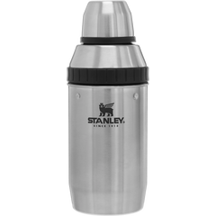 Adventure Happy Hour Cocktail Shaker Set