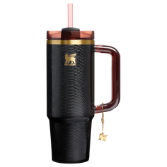 The Quencher® Luxe H2.0 FlowState™ Tumbler | 30 OZ