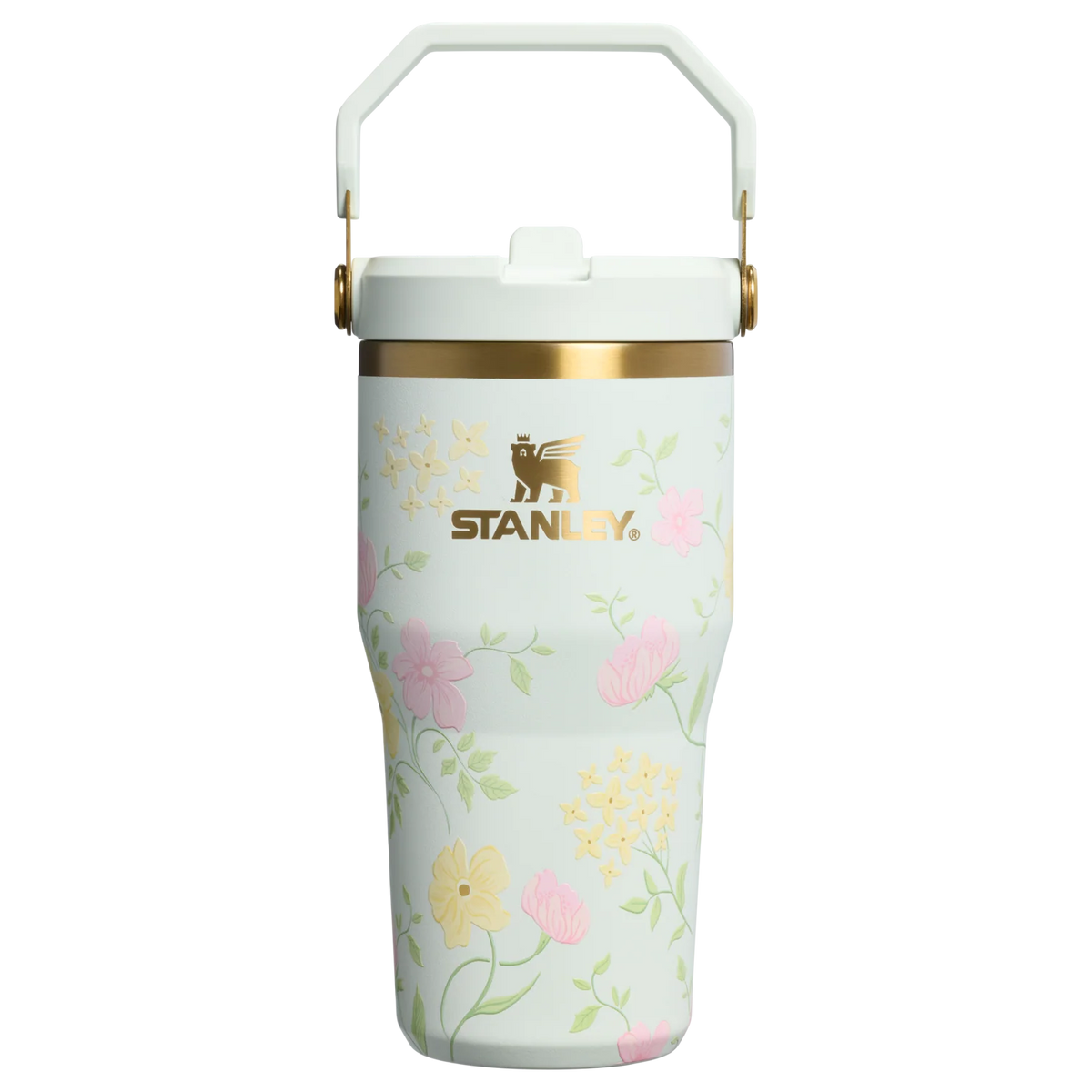 The Easter IceFlow™ Flip Straw Tumbler | 20 OZ