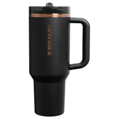 The Messi x Stanley Quencher ProTour Flip Straw Tumbler | 40 OZ