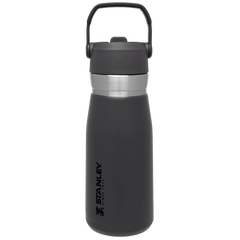 Go Flip Straw Water Bottle | 27 OZ