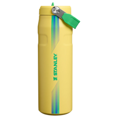 Country Collection IceFlow™ Aerolight Flip Straw Bottle | 24 oz - Stanley Create