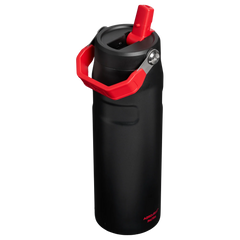 The Country Collection IceFlow™ Aerolight Flip Straw Bottle | 24 OZ