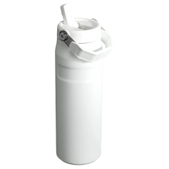 The IceFlow™ Bottle with Flip Straw Lid | 24 OZ - Stanley Create