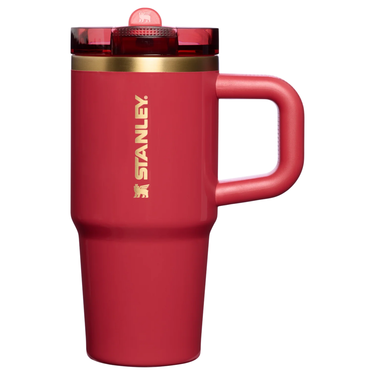 The Cheers & Cheer Quencher ProTour Flip Straw Tumbler | 14 OZ
