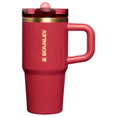 The Cheers & Cheer Quencher ProTour Flip Straw Tumbler | 14 OZ