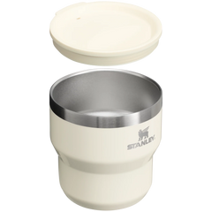The Stay-Hot Stacking Cup | 10 OZ