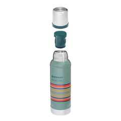 Stanley x Pendleton Classic Bottle | 1.0 QT